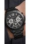 Fa.11254M.05 Black Color Steel Case Men's Wristwatch