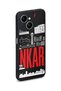 Spark 40C Compatible Star Patterned Camera Protected Shockproof Case - 4