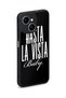 Spark 40C Compatible Hastalavistababy Patterned Camera Protected Shockproof Case - 4