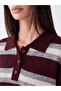 Sweaters - Multicolor - Baggy - 3