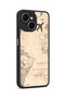 Spark 40C Compatible Worldtour Patterned Camera Protection Shockproof Case - 2