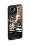 Spark 40C Compatible Gazi Patterned Camera Protected Shockproof Case - 4
