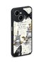 Spark 40C Compatible Entomology Patterned Camera Protection Shockproof Case - 4