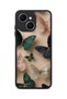 Spark 40C Compatible Butterfly Patterned Camera Protected Shockproof Case