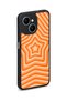 Spark 40C Compatible Concentric Pattern Camera Protected Shockproof Case - 4