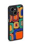 حافظة مقاومة للصدمات متوافقة مع Spark 40C بنمط بيضاوي لحماية الكاميرا - 4