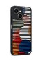 Spark 40C Compatible Globe Pattern Camera Protected Shockproof Case - 2