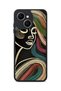 Spark 40C Compatible Women's Patterned Camera Protected Shockproof Case
