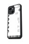 Spark 40C Compatible Binişkart Patterned Camera Protected Shock-Resistant Case - 5