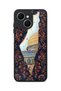 Spark 40C Compatible Palestine Patterned Camera Protected Shockproof Case