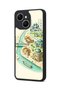Spark 40C Compatible Istanbul Patterned Camera Protected Shockproof Case - 3
