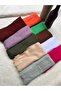 Bamboo Crash Shawl Hijab Set of 10 - 3