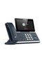 MP58 Teams Premium Business Phone, Android 12, 7-inch Touchscreen, Optima HD Audio, Bluetooth, WiFi, Microsoft Teams Certified Desk Phone - 3