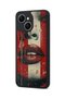 Spark 40C Compatible Lip Patterned Camera Protected Shockproof Case - 3