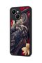 Spark 40C Compatible Owl Patterned Camera Protected Shockproof Case - 3