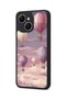 Spark 40C Compatible Balloon Pattern Camera Protected Shockproof Case - 3