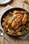 Granite Baking Tray 32 cm Perfect Non-Stick Surface - 3