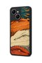 Spark 40C Compatible Fantastic Patterned Camera Protected Shockproof Case - 3