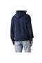 Full Zip Hoodie / Hooded Zippered Sweatshirt - 3
