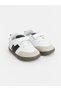 Barefoot Baby Boy Pre-Walking Shoes