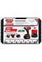 Cordless Brushless Impact Wrench Kit – Heavy Duty Rechargeable Lithium Electric Torque Gun with Tungsten Steel Shaft, LED Light & Tool Storage Case - 3
