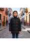 Winter Children's Hooded Coat