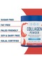 Collagen Powder Strawberry and Raspberry 165g - 2