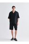I Comfortable Fit Men's Muslin Shorts from Freezen Store - 2