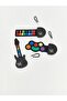 Toy Instrument (W6)