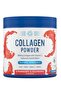 Collagen Powder Strawberry and Raspberry 165g