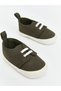Knitted sole baby boy pre-walking shoes - 3