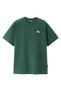 Men's Cool Touch Puppy Raglan Tee