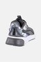 Kids Boy Disperse XT 4 Camo Lace Up Running Shoes, Grey - 3