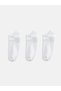 I Men's Bootie Socks 3-Pack from Freezen Store - 2