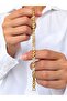 Leaf Shine Extendable Vip Bracelet - 2