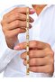 Labyrinth Model Extendable Vip Bracelet - 2