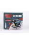 High-Pressure Car Washer 3000W German Technology – 13.5 Kg, Self-Priming, Overheat Protection - 2