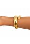 Damla Design Model Clamp Bracelet - 3