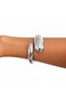 Damla Design Model Clamp Bracelet - 2