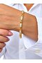 Labyrinth Model Extendable Vip Bracelet
