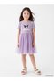 Kuromi Licensed Girls' Tutu Dress
