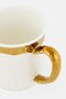 Ceramic Mug 300ml, White - 3