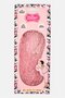 Gel Bead Eye Mask, Pink