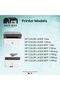 Gate Way 118A W2080A High Yield Toner Cartridge Perfect Fit for HP Printers with HP Colour LaserJet 150a HP Colour Laser 150nw (Black W2080A) - 4