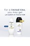مزيل عرق مضاد للتعرق DOVE، غير مرئي وجاف، 50 مل - 2