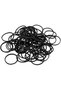 Elastice de Par Negre - 500buc - 4