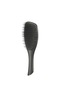The Complete Carebrush Hairbrush Curly to Coily Silken Slate Elsbeauty