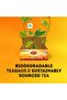 Extra Strong Black Tea, 25 Bags, Rich and Robust Flavor, Sustainably Sourced - 4