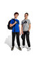 Sl Fleece 225 Children's Sweatpants - 7