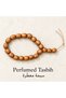 Perfumed Tasbih Prayer Beads with Gift Box, 1 Piece | سبحة معطرة مع علبة هدية